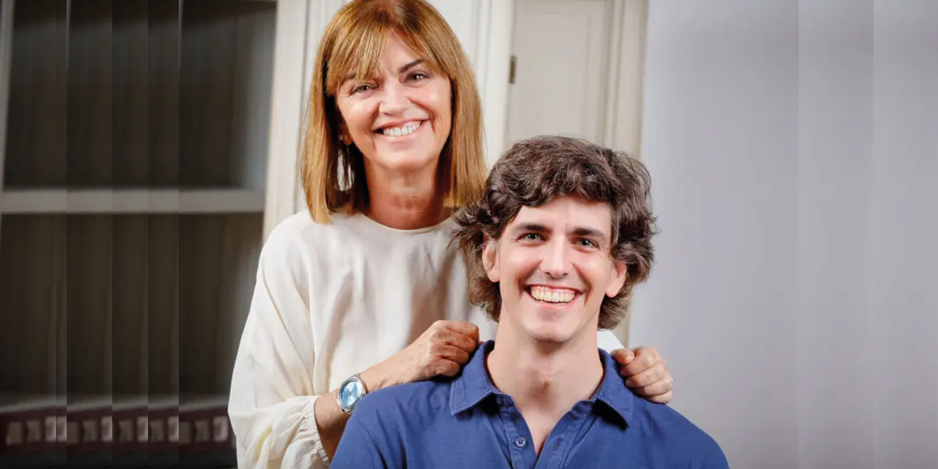 Presentación del libro de Bea Roger y Luiso Soldevila, 'Padrenuestro'